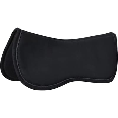 Rugsteun voor paard Imperial Riding Suede