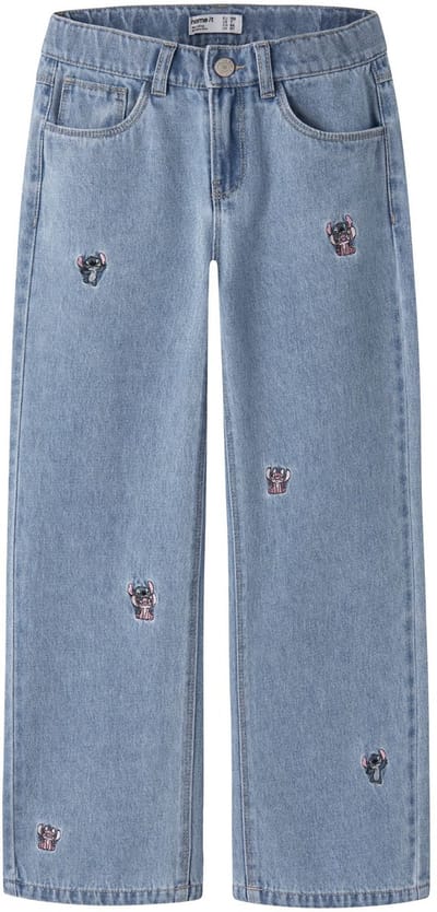 Name it Jeans Stitch