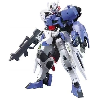 Hg 1144 Astaroth Iron Blood Orphan Corps Mech Assemblage Modelbouw Kits Actiefiguren Speelgoed Desktop Decoratie Cadeau Verzamelaar