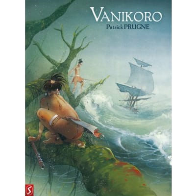 Vanikoro - Patrick Prugne
