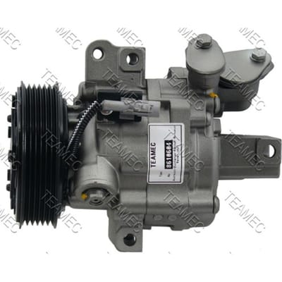 Compressor airconditioning TEAMEC 8610604