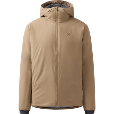 Haglofs Mimic Alert Jas Bruin M Man