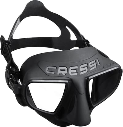 Cressi Atom masker