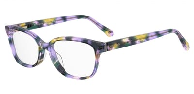 Kate Spade VIOLETTE Violet havana 51/16/140 WOMAN Brilmonturen