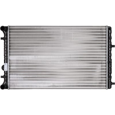 Radiator, motorkoeling NRF 50141