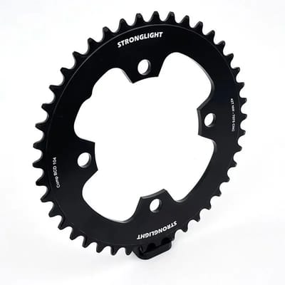 Schijflade Stronglight 4B 104 Bcd 42D 11/12V Alu Noir