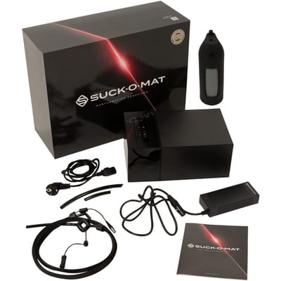 Suck-O-Mat 3.0 - Blowjob Machine