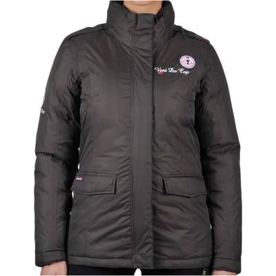 Parka voor dames Vent du Cap Awow AWOW/JK