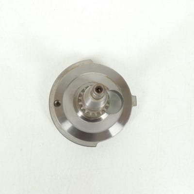Krukwang links krukas drijfwerk voor motor Hyosung 125 GT Comet 2009 tot 2014 12261HG001CSA