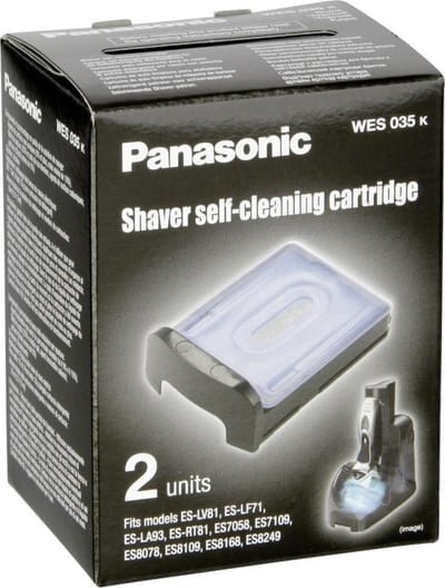 Panasonic Shaver WES035K503