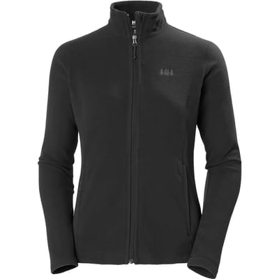 Helly Hansen Daybreaker Fleece Zwart M Vrouw