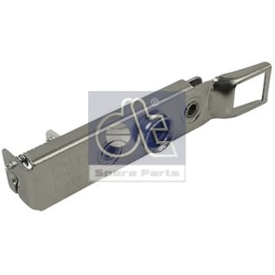 Slot motorafdekking DT SPARE PARTS 4.68424