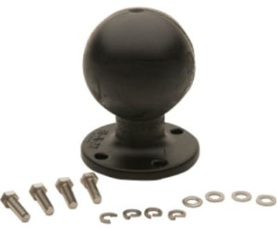 Dock Ball D-Size For Thor W/Mounting Hardware