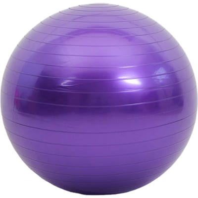 55 65cm Yogabal 200kg Dragende Gymnastiek Sport Oefening Yogabal Pilates Oefening Gymbal Trainingsballen 55cm