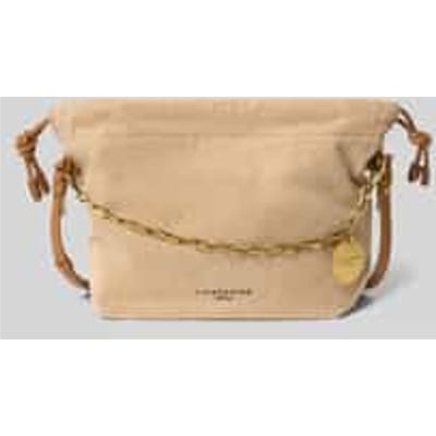 Liebeskind Berlin Denim Lya II Hobo S