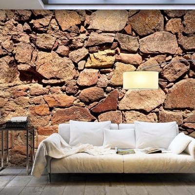 Fotobehang – Behangpapier - Fotobehang XXL - The Pilgrim's Stop II 500x280 - Artgeist