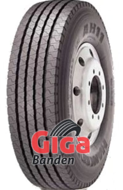 Zomerbanden HANKOOK Radial AH11S 6.50/R16C, 108/107N TL
