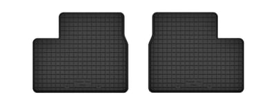 Wielganizator - Rubber Automatten - Alfa Romeo 156 - 2000-2006 - Set van 2