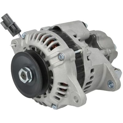 Driefasige generator STARDAX STX110205R