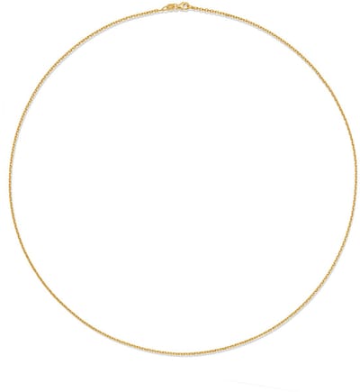 Glow 201.29604.6 Unisex Ketting - Collier