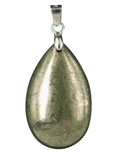 The drop of Pyriet - hanger