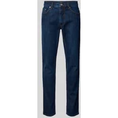Comfort fit jeans in 5-pocketmodel model 'Cooper'