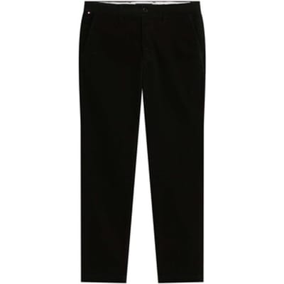 Broek Tommy Hilfiger Denton Pd Corduroy - Fashion Wear - Volwassen