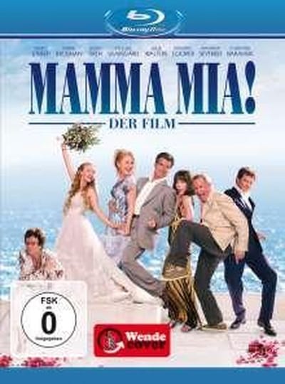 PLAION 1185422 film en Video Blu-ray Duits, Engels