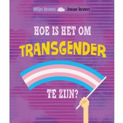 Hoe Is Het Om Transgender Te Zijn? - Mijn Leven, Jouw Leven - Honor Head