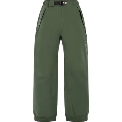 Protest PRTLuton - Skibroek Heren - Baggy fit - Waterkolom 10K