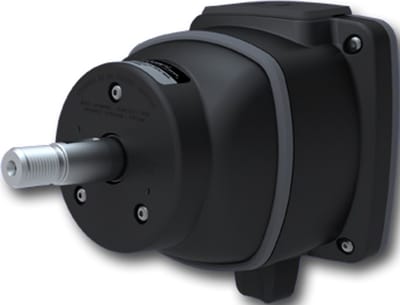 SeaStar 2.0 Pro Stuurpomp classic tilt, (33,0cc / 103bar) voor hydraulisch stuursysteem