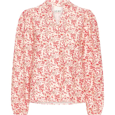 Vrouwenblouse Ichi Harper