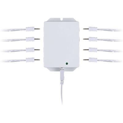 Clever Connect Connection Box Smart Home Zigbee 3.0 Tunable White Tunable White Wit