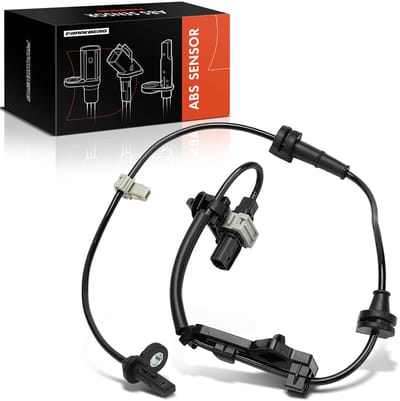 Frankberg 1x ABS-sensor vooras rechts voor Honda