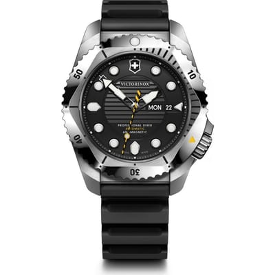Victorinox Dive Pro 241994 Horloge