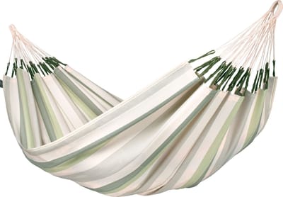 Tweepersoons Klassieke Hangmat Outdoor Brisa - LA SIESTA (BRH16-14)