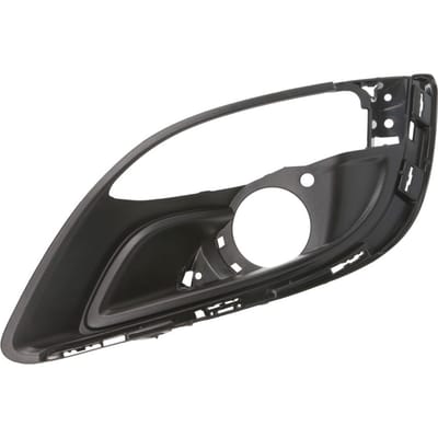 Bumper - ventilatierooster BLIC 6502-07-5053915P links