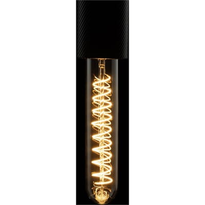 SEGULA Soft LED Tube 200 Spiral E27 6,2W 927