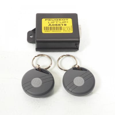 Accessoire origine pour Scooter Peugeot 125 Satelis A05819 Lift'up Neuf