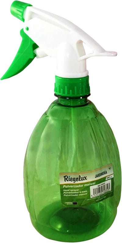 Verstelbare Sproeifles voor Planten en Bloemen - 550 ml