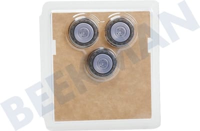 Philips SH70/70 - Scheerhoofd 3-in-1
