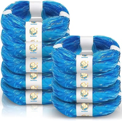 9 Stuks Navulcassettes voor Luieremmers – Compatibel met Diverse Luiercontainers