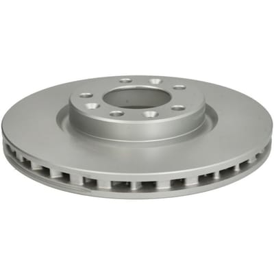 Remschijf TEXTAR 92267203 voorkant, geventileerd, 1 Stuk