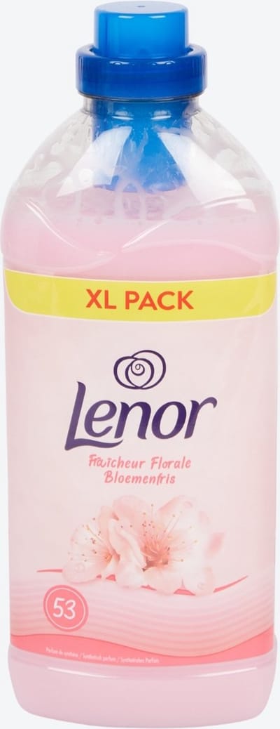 Lenor Wasverzachter Bloemenfris 53 Wasbeurten - 1113 ml