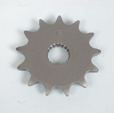 Voortandwiel Sifam voor Motor Honda 125 Cr R 1998 tot 2003 13 tanden spoed 520 Nieuw