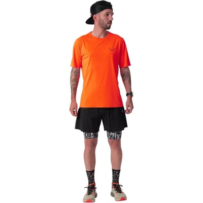Maillot Dynafit