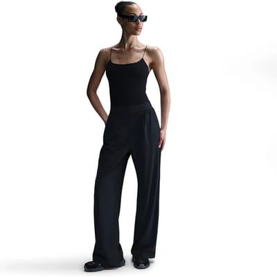 Damesbroek met hoge taille Nike Dri-FIT