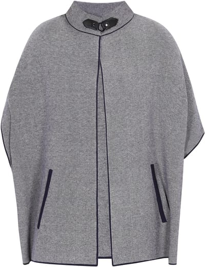 DreiMaster Poncho
