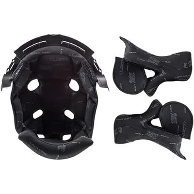 Motorhelm voering LS2 MX470