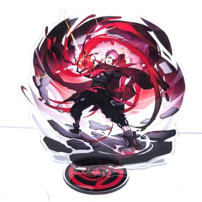 Anime Jujutsu Kaisen Acryl Standbeeld Desktop Decoratie Verjaardag Mooi Cadeau Choso Fushiguro Megumi Geto Suguru Collectie Merchandise 15cm